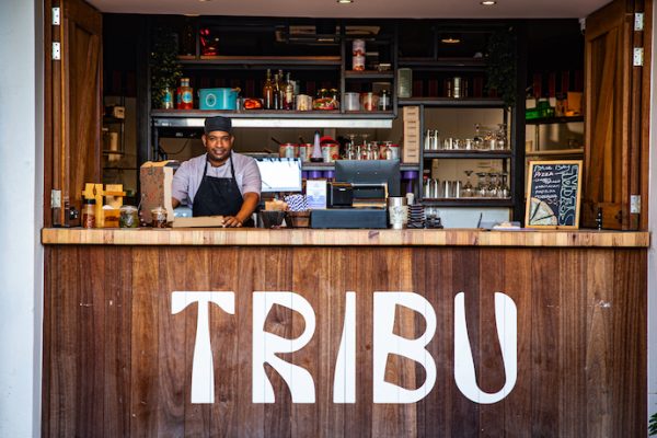 Tribu