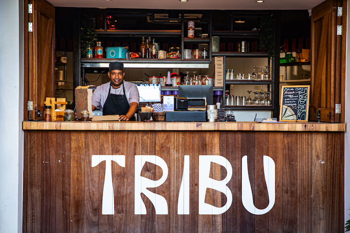 Tribu