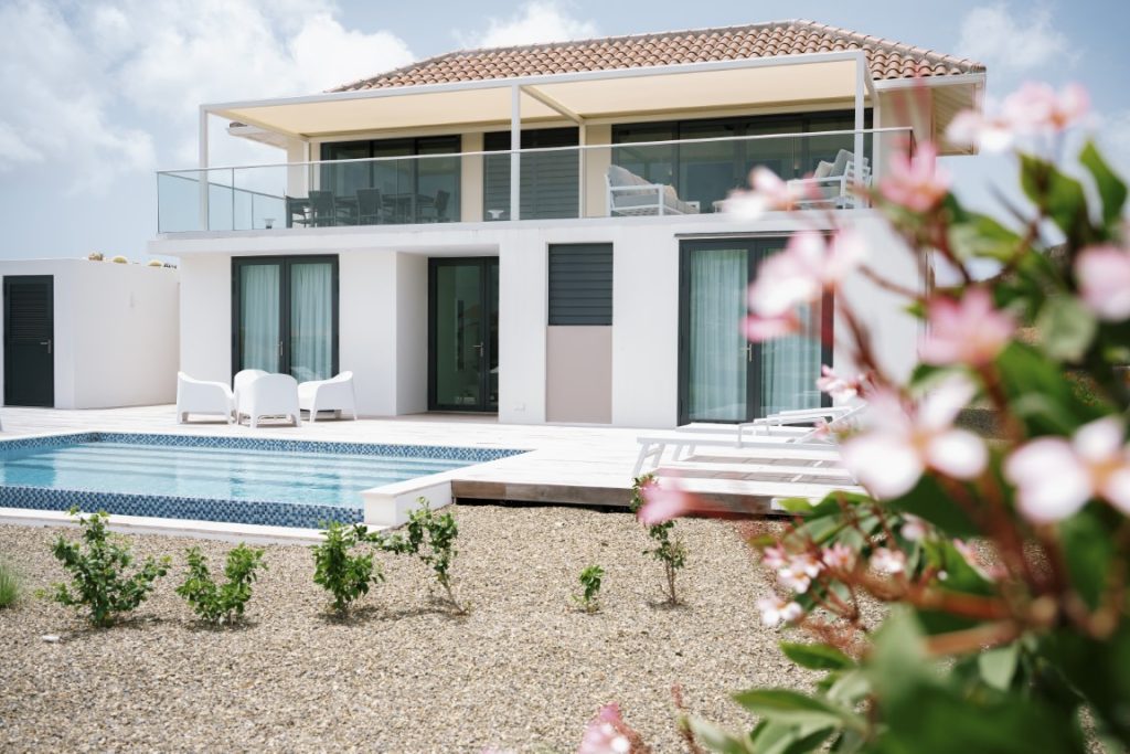 Private Villa Zinnia