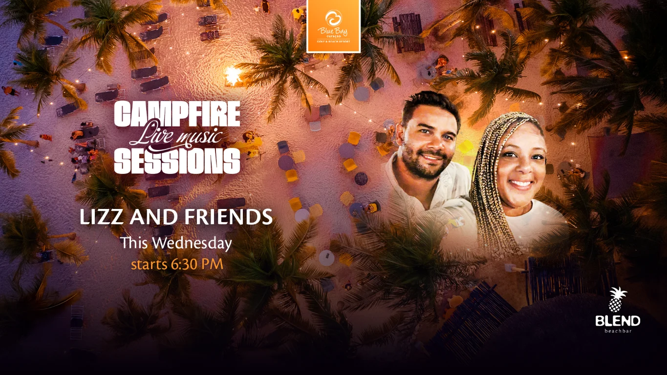 Campfire Sessions with Lizz & Friends