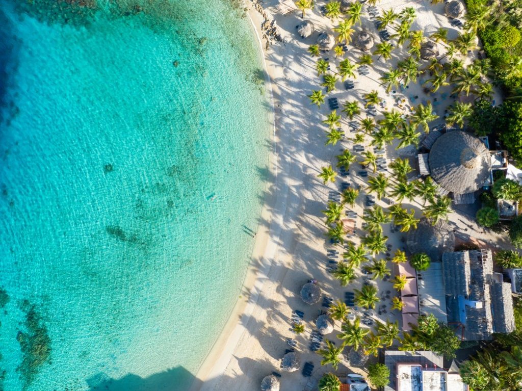 A Caribbean Paradise