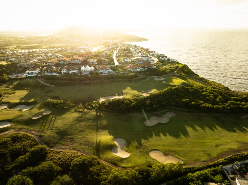 18 Holes of Beauty and Enjoyment