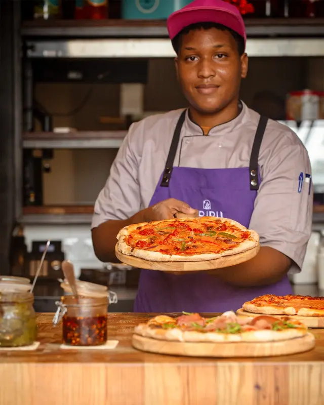 POV: You just found your new fave pizza spot!
.
. 
. 
. 
#bluebaycuracao #bluebay #blauwbaai #curacao #enjoylifewithbluebay #enjoylife #everydaycanbeabluebayday #bluebayforaday #bluebayfan #bluebaybeach #feelitforyourself #holiday #travel #travelgram #summer #instagood #photooftheday #instatravel #wanderlust #curacao #korsou #dushikorsou #caribbean #stay #stayatbluebay